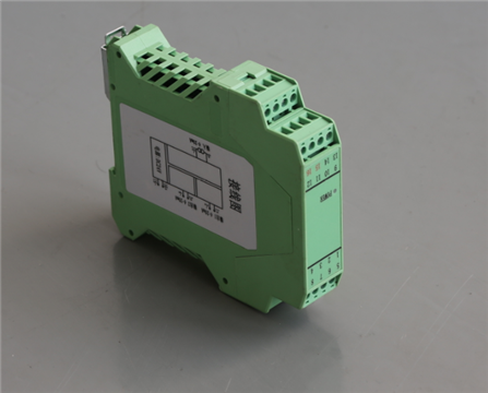 EC-4001信号隔离/分配器 电流型