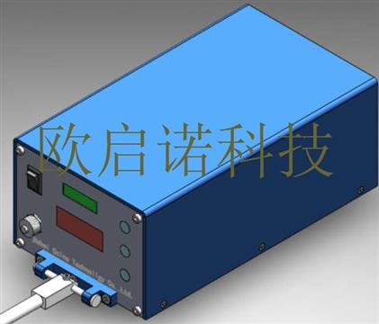 CNE-6002-BP 板坯结晶器锥度测量仪