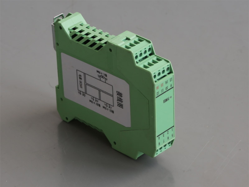 EC-4001信号隔离/分配器 电流型